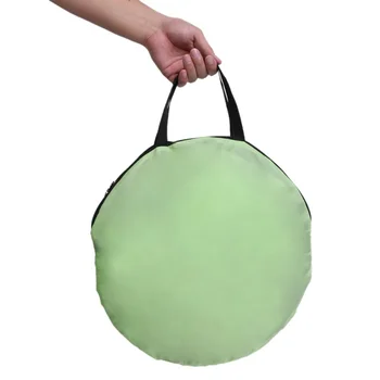 

New Arrival Inflatable Rowing Sails Folding Boat Accessories 3 Color Fishing Boat Ship 108*108cm