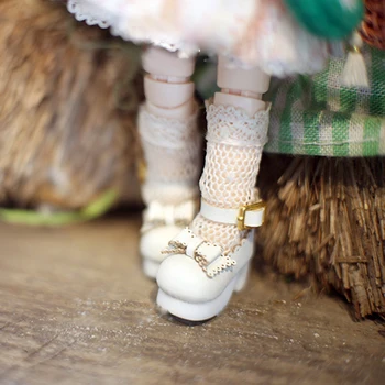 

Blyth doll shoes High waterproof platform high heels shoes available for Blyth Dal momoko Lati Jerryberry doll accessories