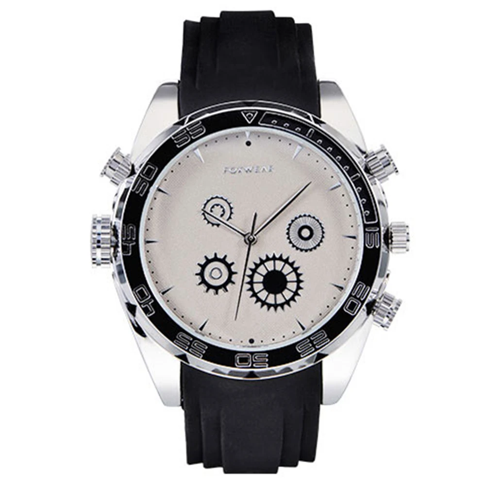 

Unisex Bluetooth Fitness Sport Sleeping Monitor Smart Wrist Watch Gift 8GB