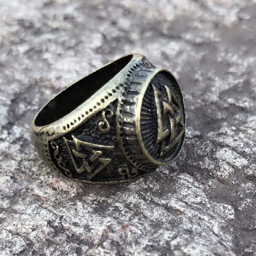 norse ring