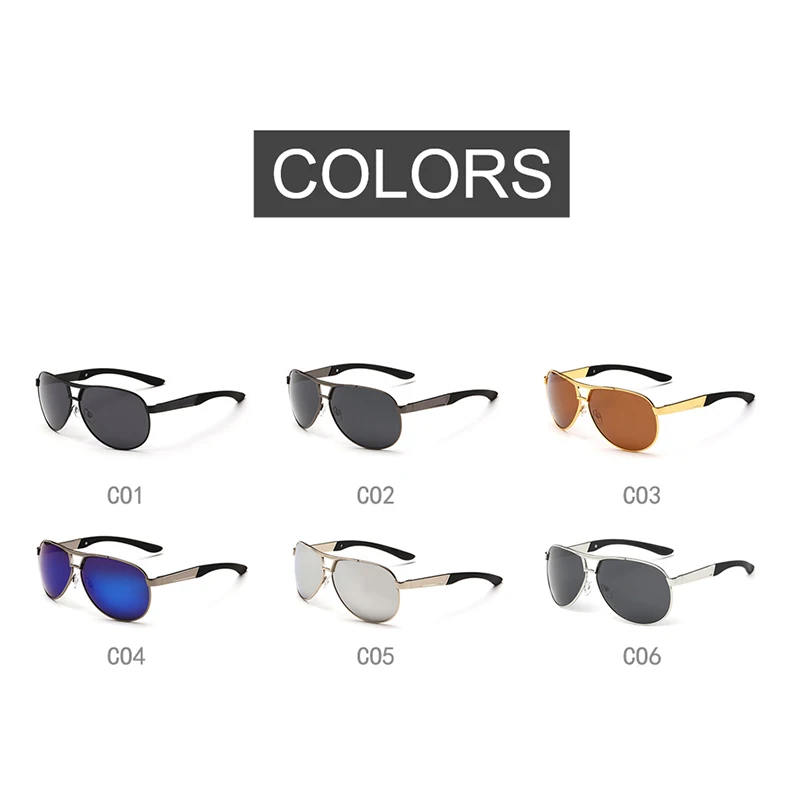 RILIXES, модные мужские поляризационные солнцезащитные очки, разноцветные, Полароид, солнцезащитные очки для вождения, UV400, солнцезащитные очки, очки для женщин, oculos