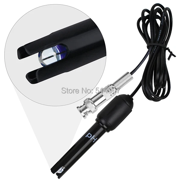 ec cf tds ppm temperatura combo teste