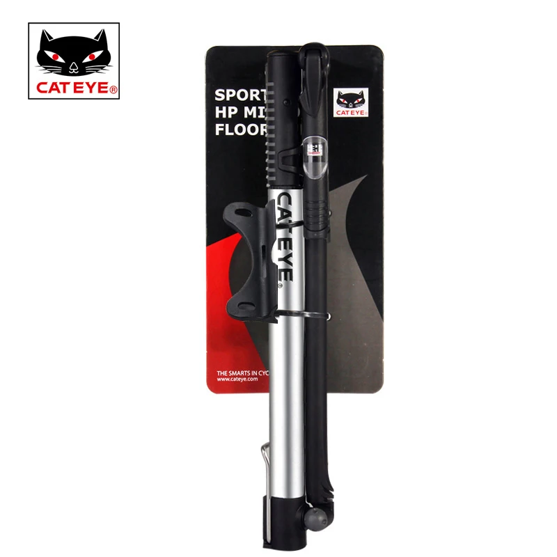 cateye pro mini pump