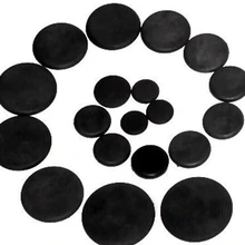 100 шт. высокой температуры Прачечная метки 13.56 мГц fm карт ic Прачечная тег прачечная этикетки ISO14443A