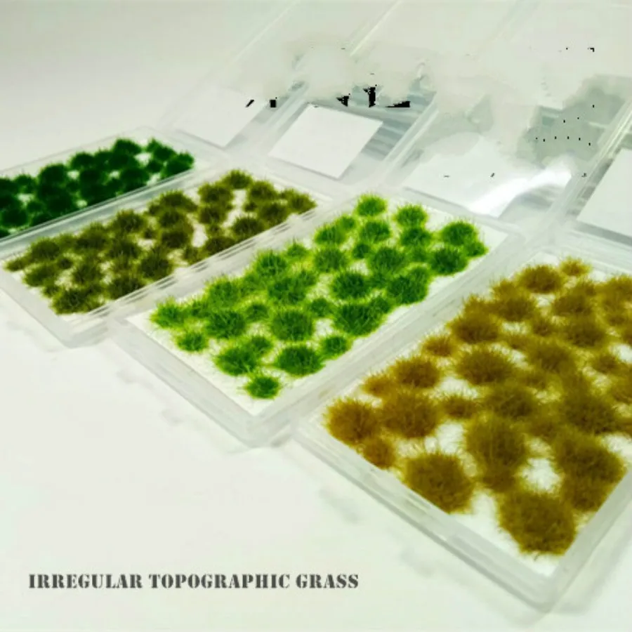 model grass (7)