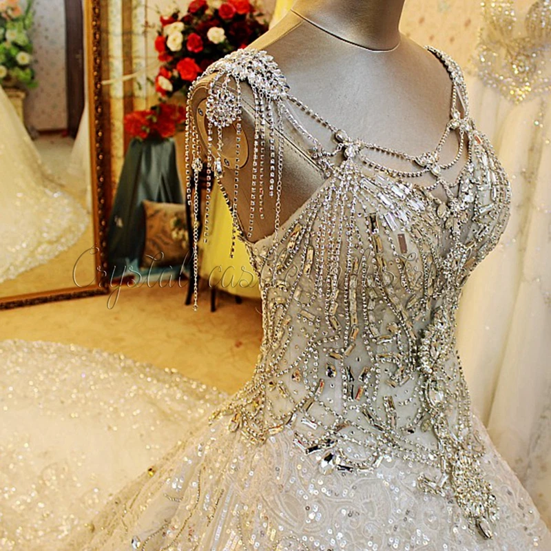 rhinestones for wedding dress 800