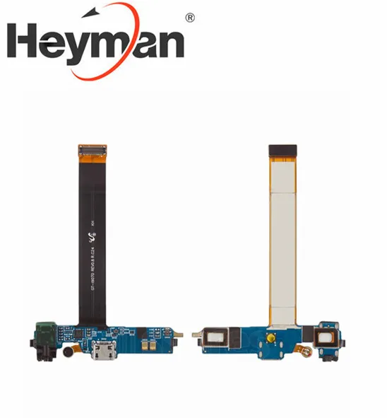 

Heyman Flex Cable for Samsung I9070 Galaxy S Advance (charge connector, with components) Replacement parts