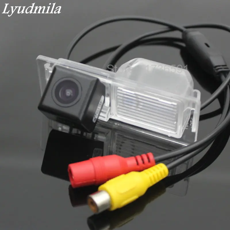 FOR Chevrolet TrailBlazer 2th Cruze Hatchback / Wagon 2011~2016 Car Rear View Camera Back up Reversing CCD Night Vision | Автомобили и