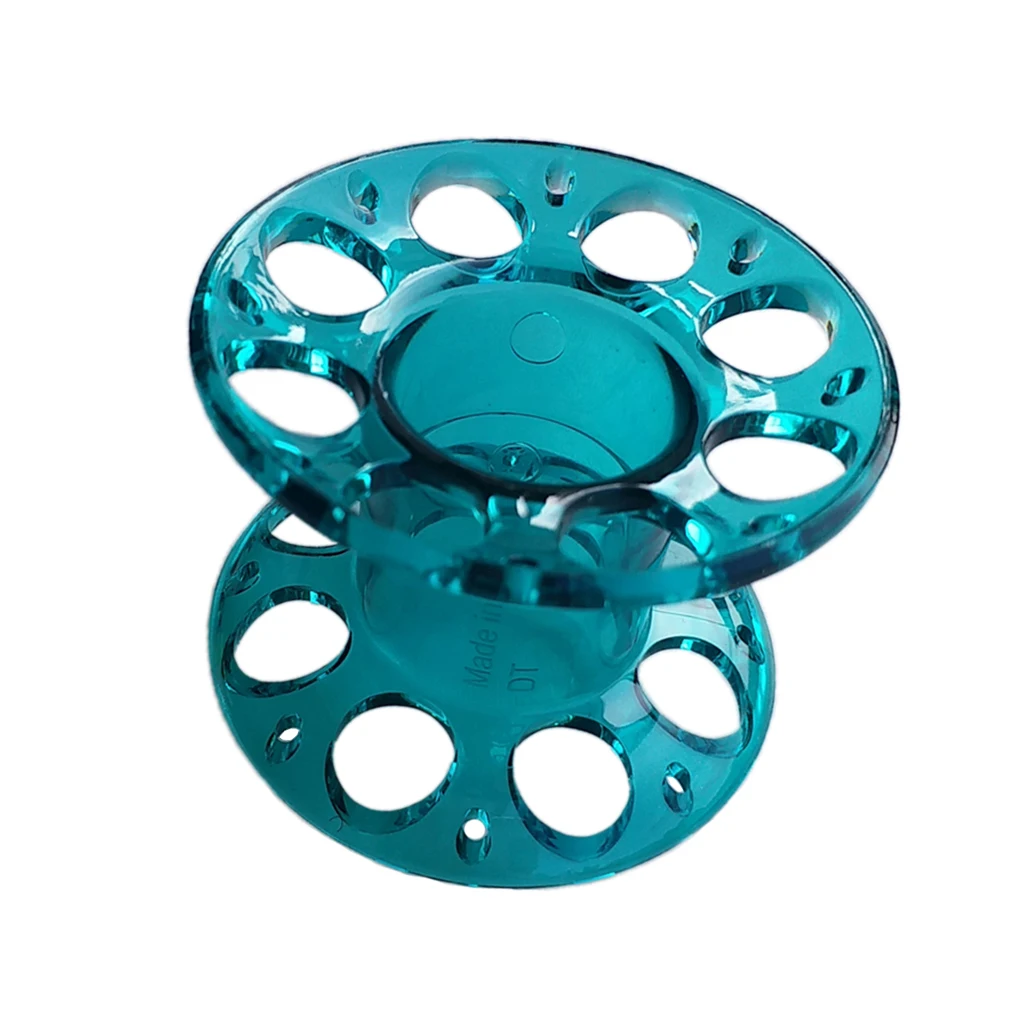 Premium Diving Finger Tech Spool Dive Diver Freediving Line Guide Reel Holder Water Sports Snorkel Accessories Equipment