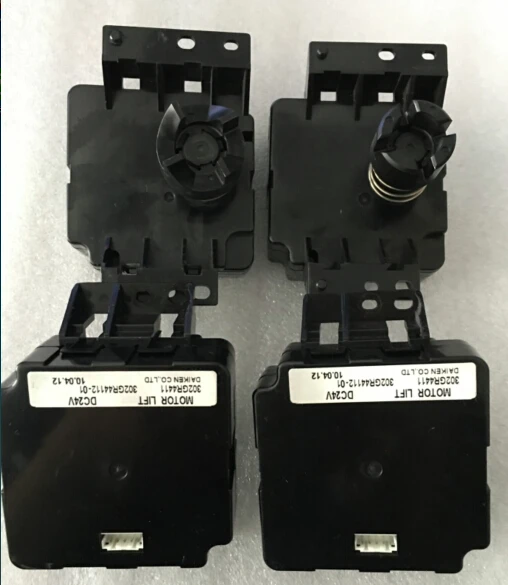 Подлинная Новинка подъемный двигатель 302GR44110 302GR44111 2GR44110 для Kyocera TASKalfa 250ci 300ci 400ci