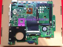 For Asus 08G2005FS22G REV 2.2 F5SL X59SL system Motherboard ATI ,ORIGINAL MOTHERBOARD