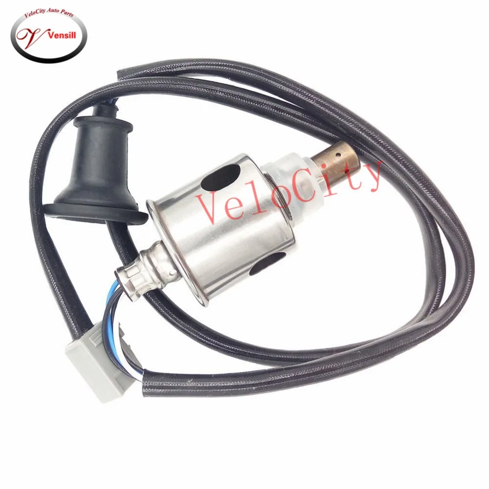 Датчик кислорода O2 часть датчика № 89465 12870 8946512870 для 2006 2012 Toyota Corolla|part| |