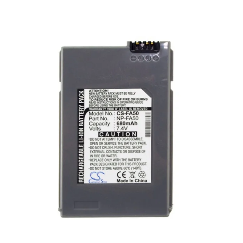 DCR DCR-PC1000 DCR-HC90 DCR-PC53E Cameron-Sino Replacement Battery for Sony Camera DCR-DVD7 DCR-DVD7E DCR-PC53 DCR-PC1000B DCR-HC90ES DCR-PC1000S DCR-PC55B DCR-PC55 DCR-HC90E DCR-PC1000E