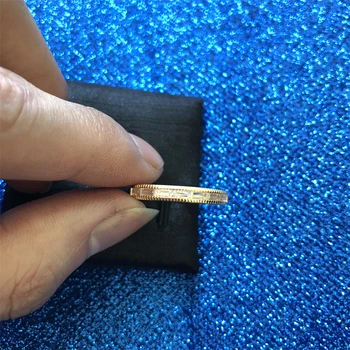 

14K Yellow Gold Diamond Zircon Ring for Women Anel Anillos De Bizuteria Gemstone Diamante Fine Jewelry Bague Engagement Rings