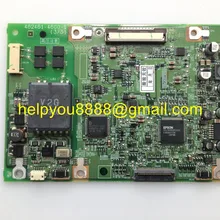 Высочайшее качество печатной платы для toshibaa 7." ЖК-дисплей dislpay LTA070B511F ЖК-дисплей модуль Lexus Toyota автомобиля DVD навигации сенсорный экран