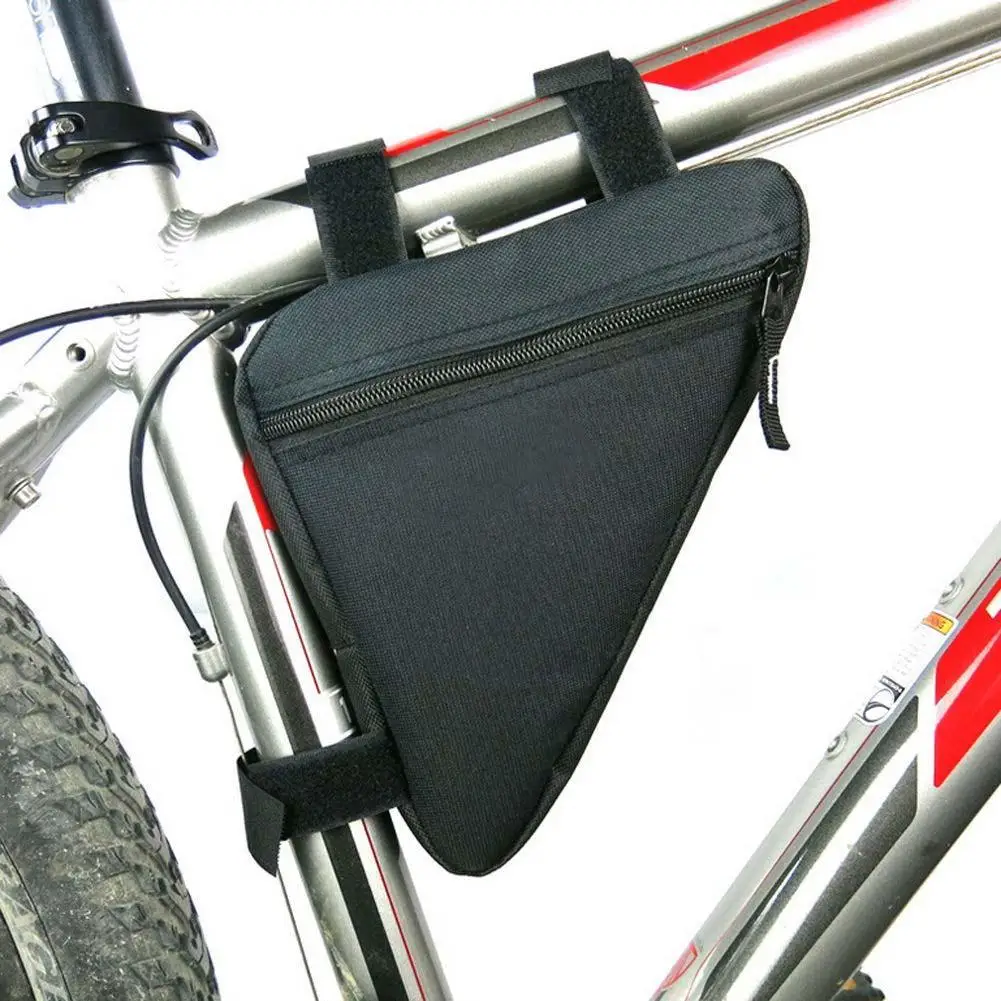 bike front pouch