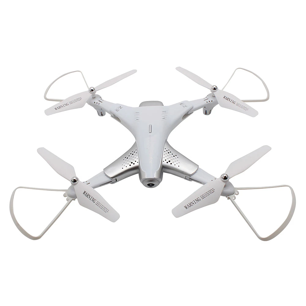 

2018 New Arrival Quadrocopter With HD Camera 720p Video Drone Real-time Transmit FPV Foldable Drone