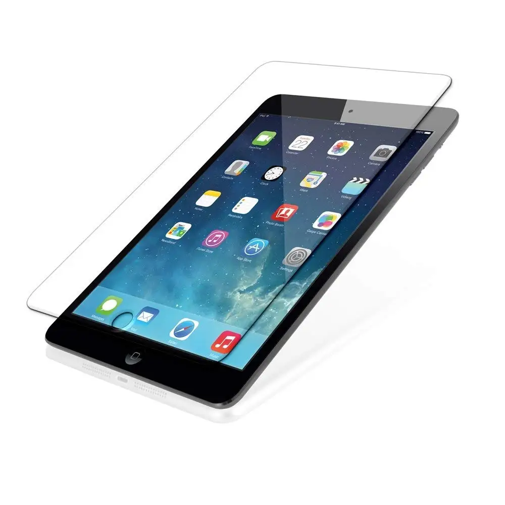 Экран протектор для iPad Air 2 Pro 9,7 закаленное Стекло для iPad Pro 10,5 Экран протектор для iPad мини 1234 Стекло