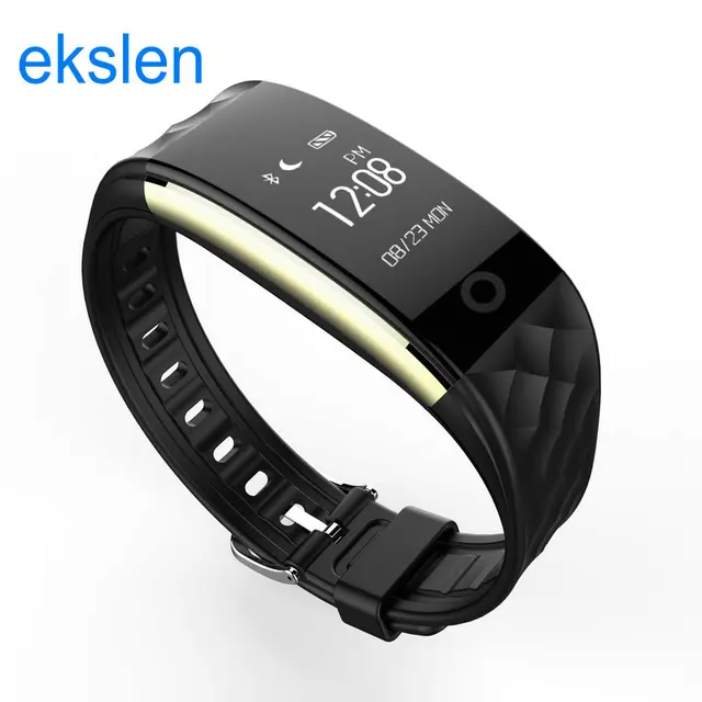 smart band for cycling