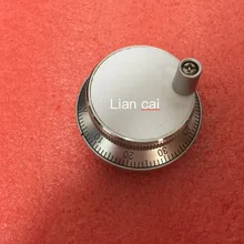 CNC генератора маховик ручка комплект 5 В ручной генератор импульсов с ЧПУ 60 мм вращающийся регулятор электронный маховик