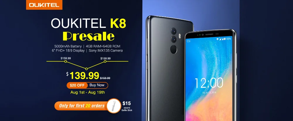 K8-
