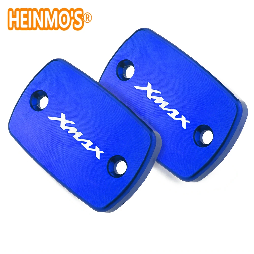 for yamaha xmax Front Brake Fluid Tank Cover (9)