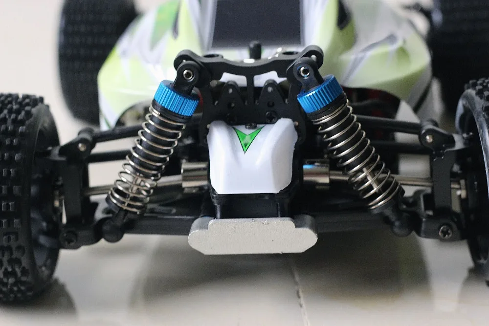 wltoys a595