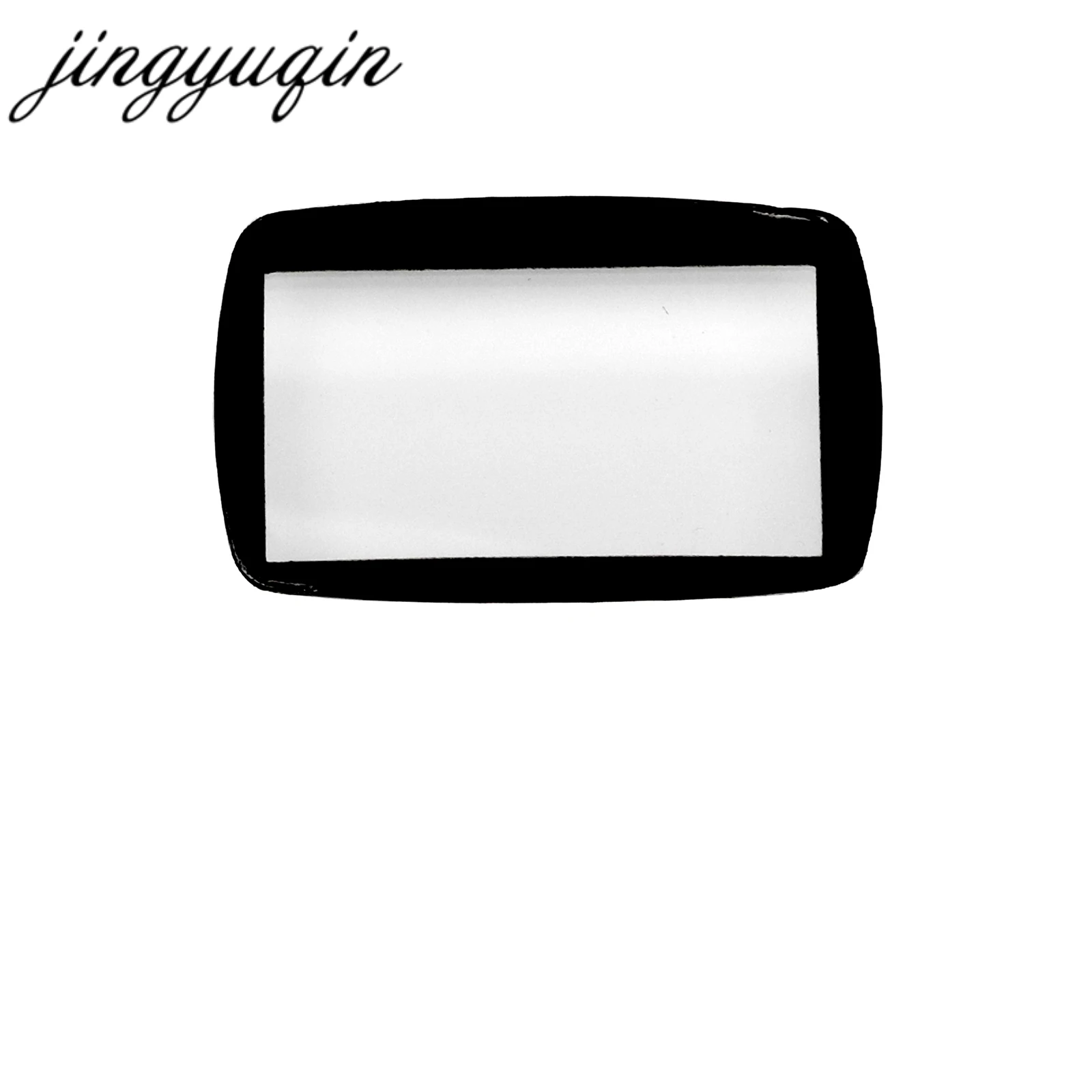 Стекло jingyuqin для Starline A6/A9/A8/A4 двухсторонний ЖК пульт дистанционного управления