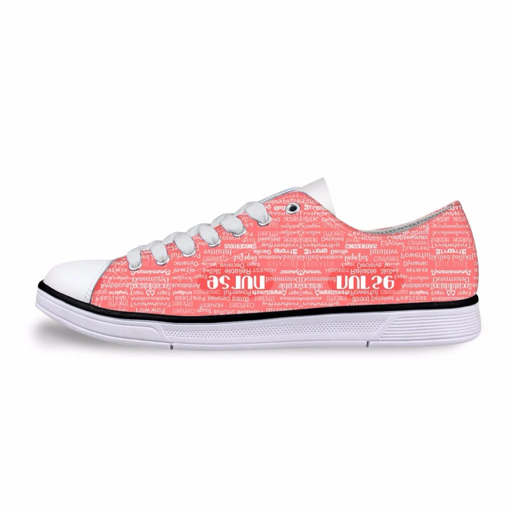 converse nurse shoes