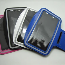 5," дюймовый спортивный чехол для телефона на руку для Leeco Letv le 2x527/для Surface pro 3/1 s x500/x800/x600/Xiaomi redmi note 4x/4 Водонепроницаемый рука сумка чехол