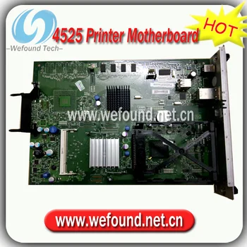 

Hot!100% good quality for HP 4525 printer formatter board motherboard