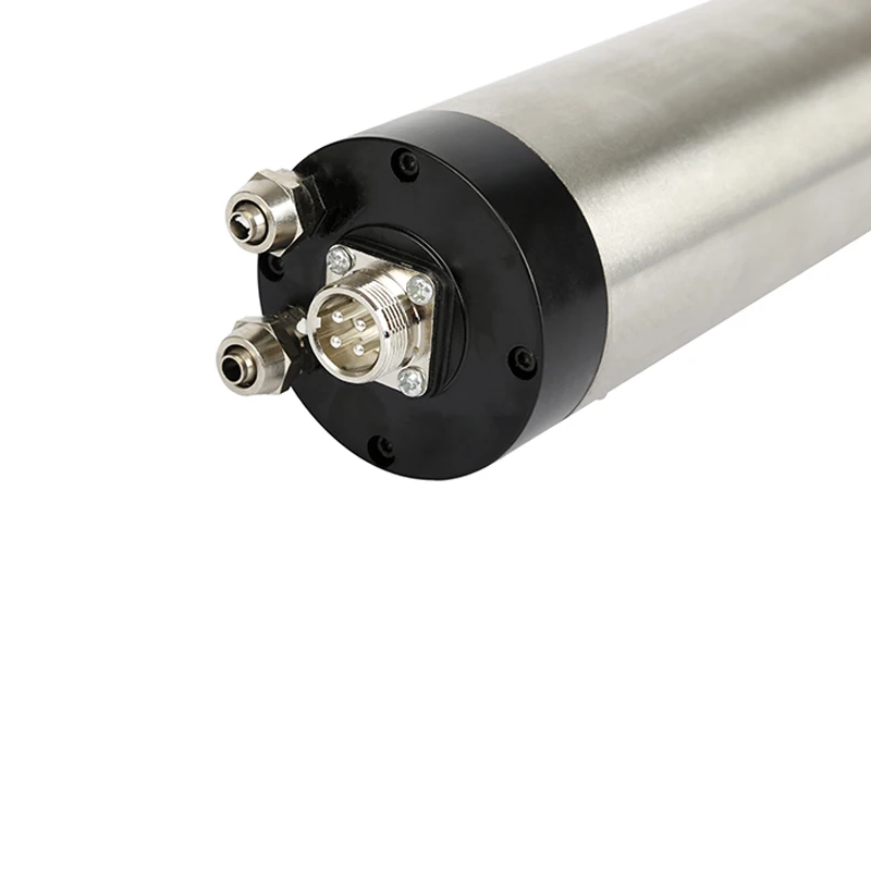 110V 6040T CNC машина 3 оси 1 5 кВт 65 мм ER11 с водяным охлаждением HY VFD управление 1500 Вт