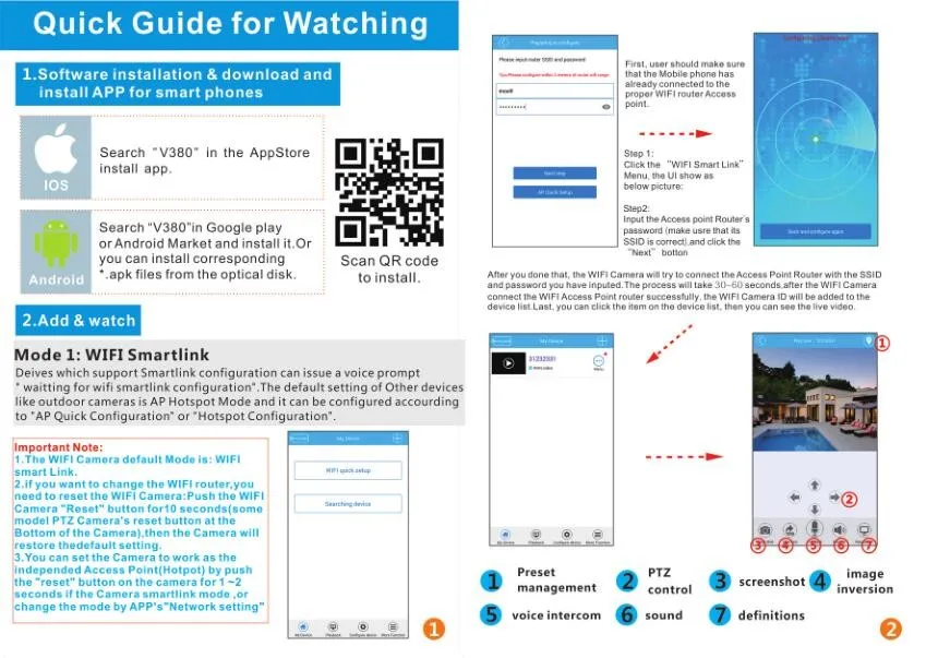 user manual 1