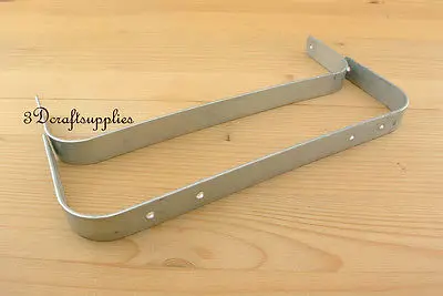 Сумка кошелек с металлическим каркасом 7 дюймов x 2 3/4 дюйма Z49B|purse metal|bag framedoctor bag frame