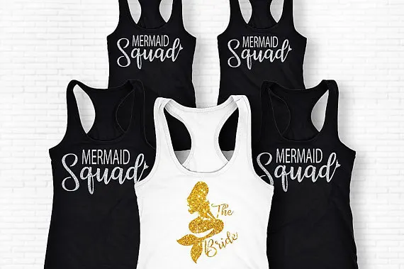 Bridal shower tops Clearance