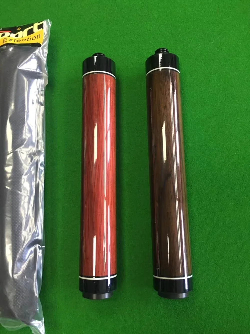 mezz cue extension 8