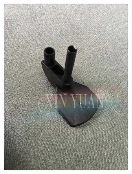 

C5.028.075F feeder SM74 PM74 CD102 CD74 feeder holder paper delivery lay feeder plastic foot highh quality