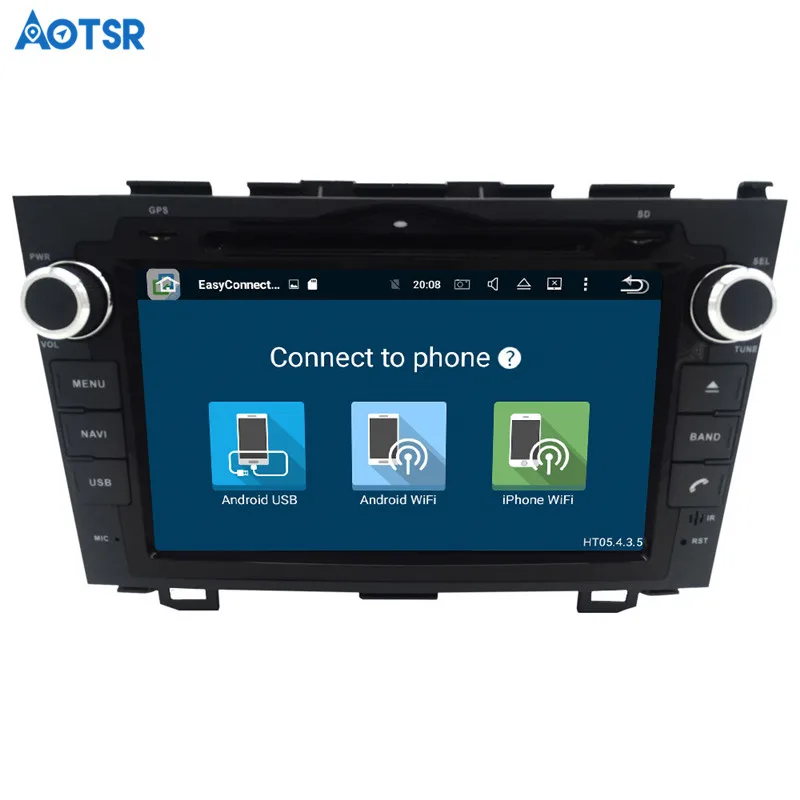 Clearance Aotsr Android 8.1 GPS navigation Car DVD Player For Honda CRV CR-V 2006-2011 multimedia 2 din radio recorder 4GB+32GB 2GB+16GB 3 Clearance Aotsr Android 8.1 GPS navigation Car DVD Player For Honda CRV CR-V 2006-2011 multimedia 2 din radio recorder 4GB+32GB 2GB+16GB 3