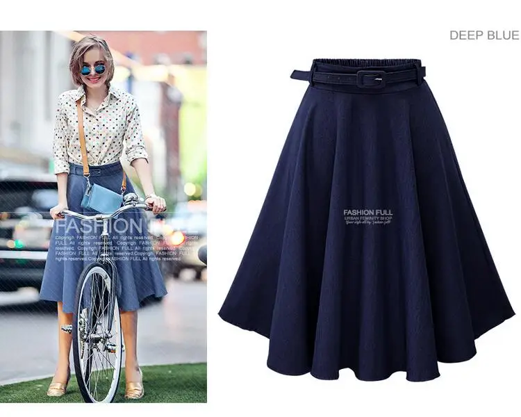 super popular top design new cheap 2019 Autumn Winter Fashion Women Skirt Vintage Retro High Waist ... super popular top design new cheap 2019 Autumn Winter Fashion Women Skirt Vintage Retro High Waist ...