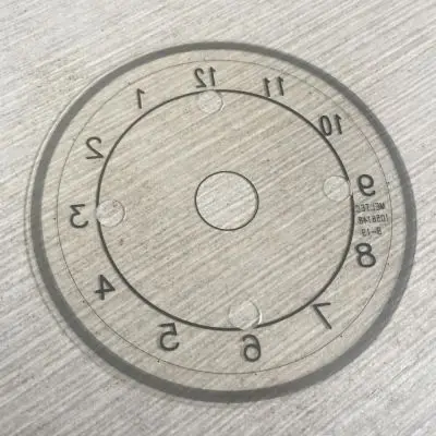 

Original for Epson Stylus Pro 4800 / 4880 Encoder Pulley