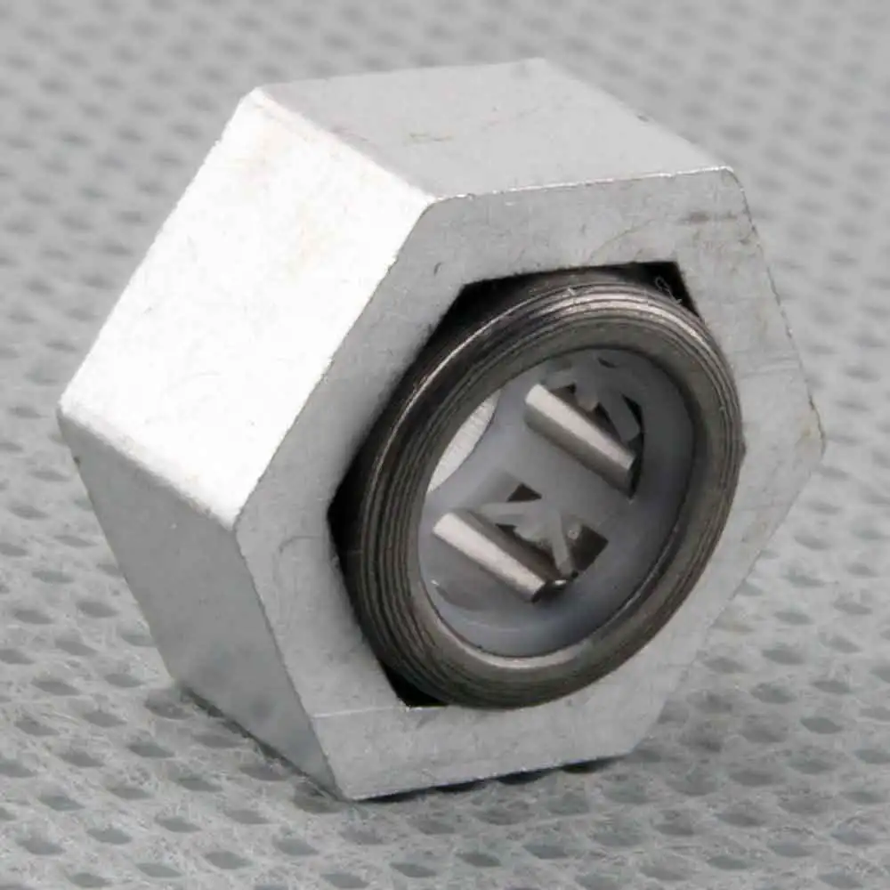 RC car 1/10 HSP 06267 One Way Hex.Bearing For 1/10 4WD RC Nitro Model Car HSP  94166 94177 94155