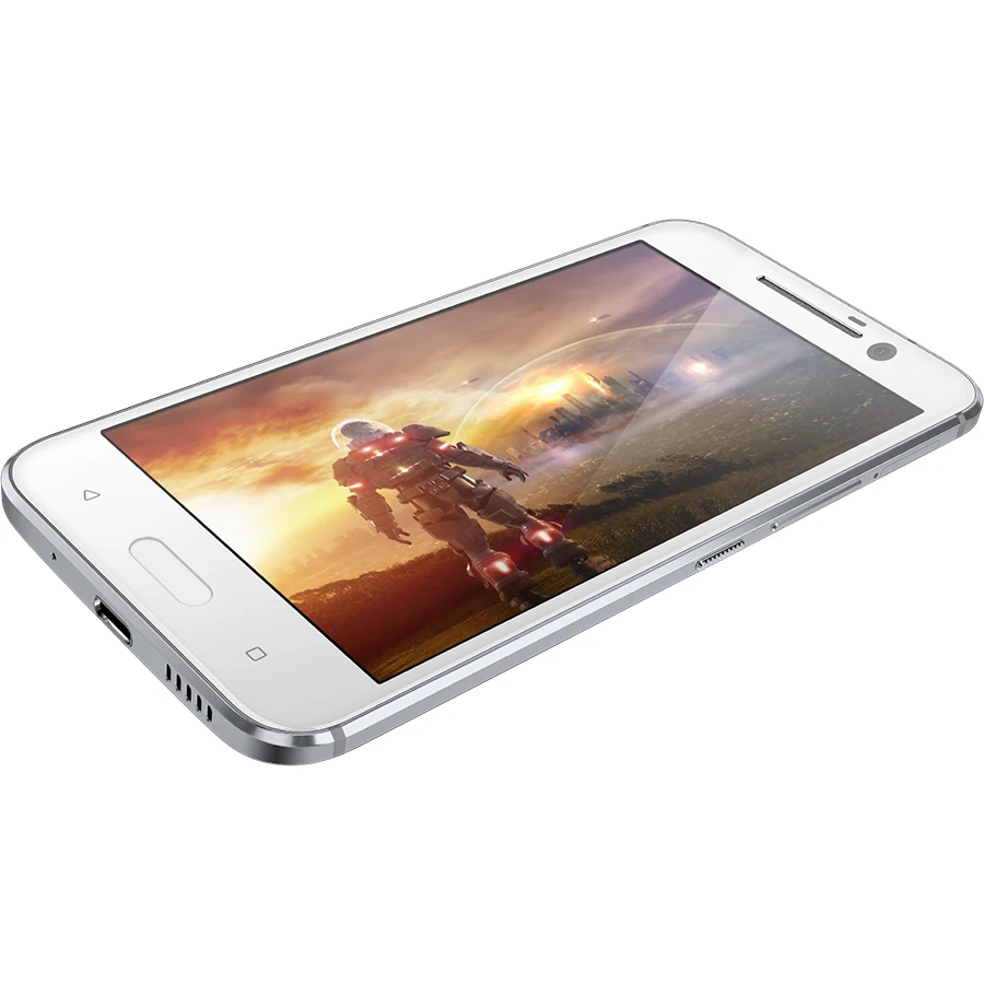 Оригинальный HTC 10 M10 четырехъядерный 5 2 дюймов 32 Гб ROM 4 RAM 12.0MP LTE 4G Snapdragon 820 NFC FDD Nano SIM