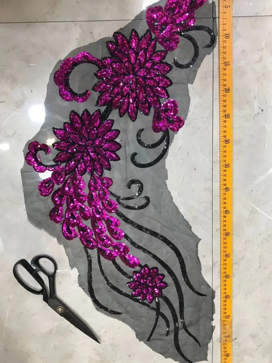 35+ Embroidery Embellishments Supplies Pics