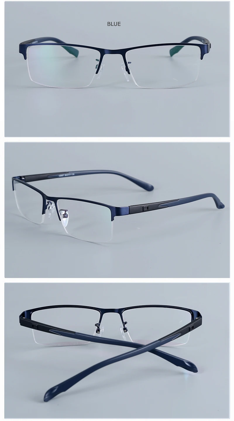 Belmon, оправа для очков, для мужчин, компьютерная, оптическая, по рецепту, близорукость, ботан, прозрачные линзы, очки для глаз, оправа для очков, для мужчин, RS12007