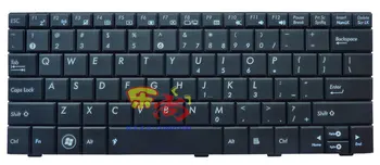 

New Replacement FOR Asus Eee PC 1005PX 1005PXD US version black laptop keyboard