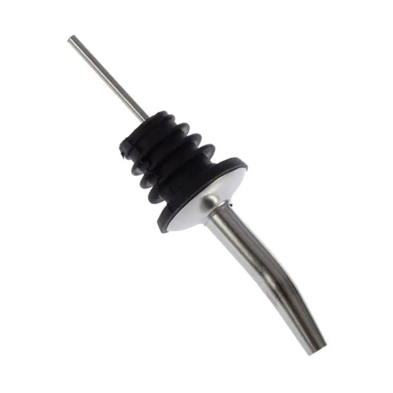 Classic Bottle Pourers 2