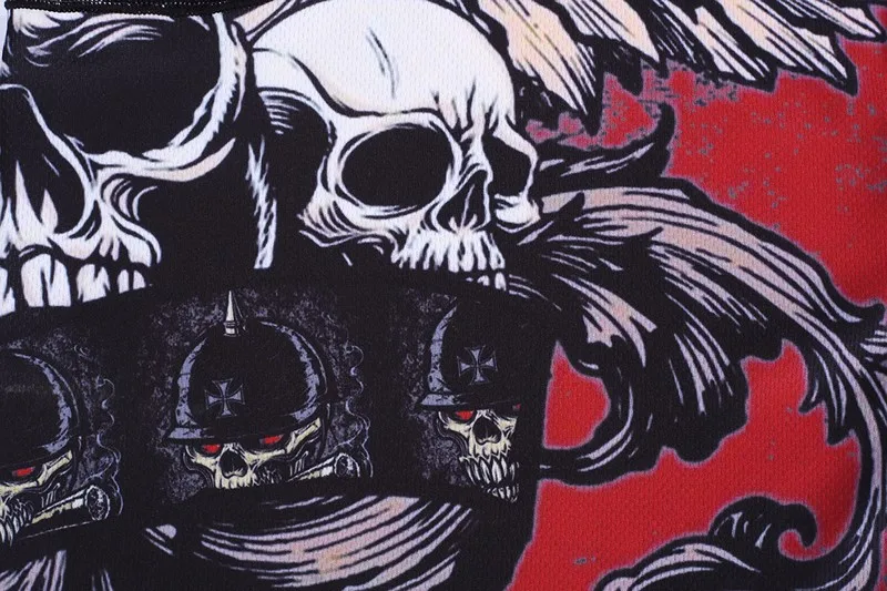 3D Animal Balaclava Hunting Outdoor Halloween Party Paintball Sport Hats Motorcycle Skiing Cycling Protection Full Face Mask (15)