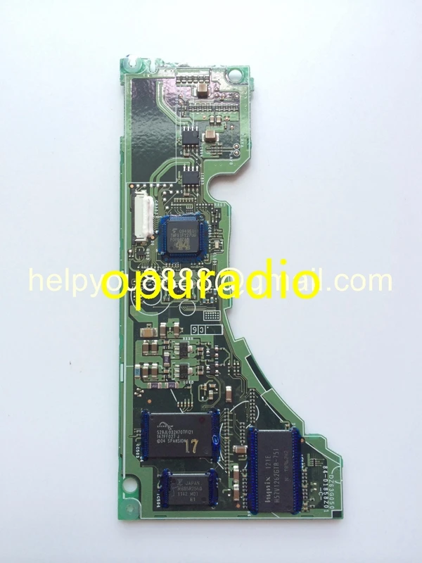 Бесплатная печатная плата для электроники Alpine 6 DVD changer DZ63G05A DZ63G050 MDX 2007 2011