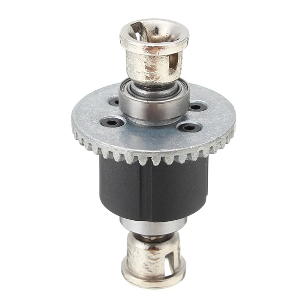 REMO P6952 Differential Gear Assembly 1/16 RC Car Parts For Truggy Buggy Short Course 1631 1651 1621