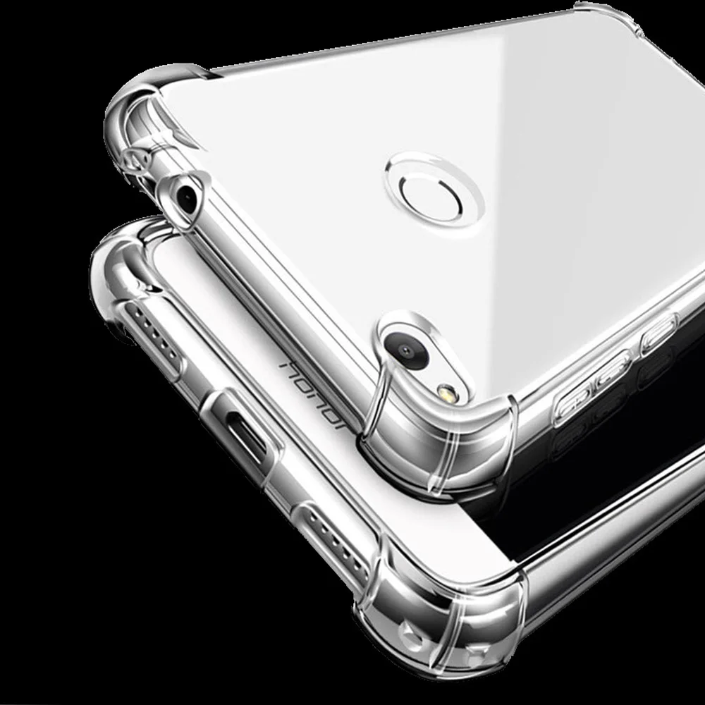 CASEIER противоударный чехол для Huawei P20 P10 P8 Lite Двойной защитный Honor 8 9 10 роскошный